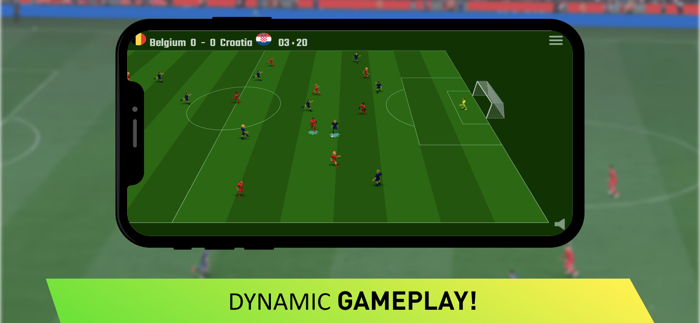 Football Legends Pro  Skills