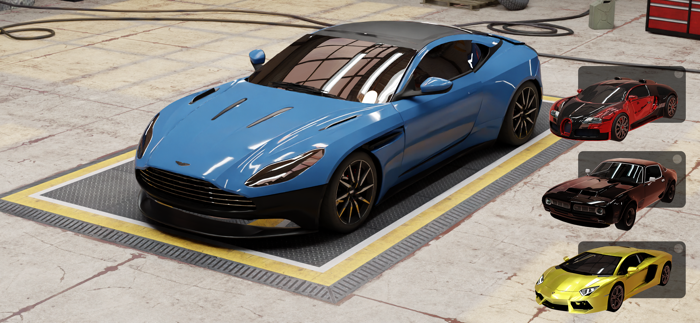 Gangster Life Untold