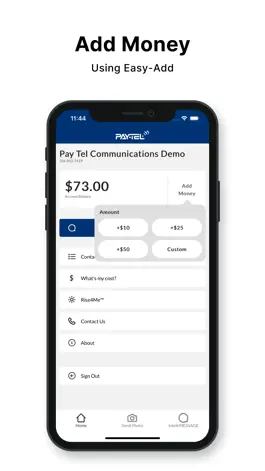Game screenshot Pay Tel apk
