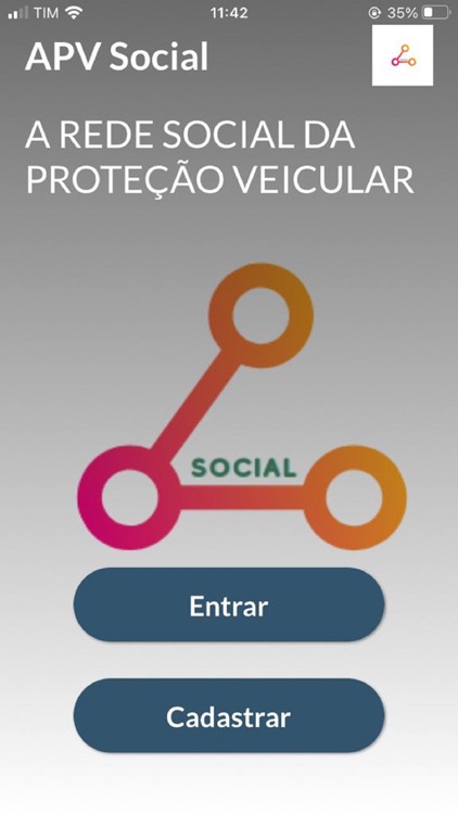 APV SOCIAL