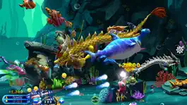 Game screenshot Bắn Cá Rồng mod apk