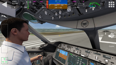 Aerofly FS 2023 screenshot 3