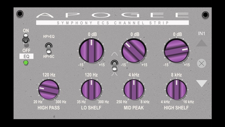 Apogee Control 2 screenshot-4