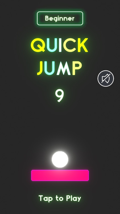 Quick Jump: Stack and Climb