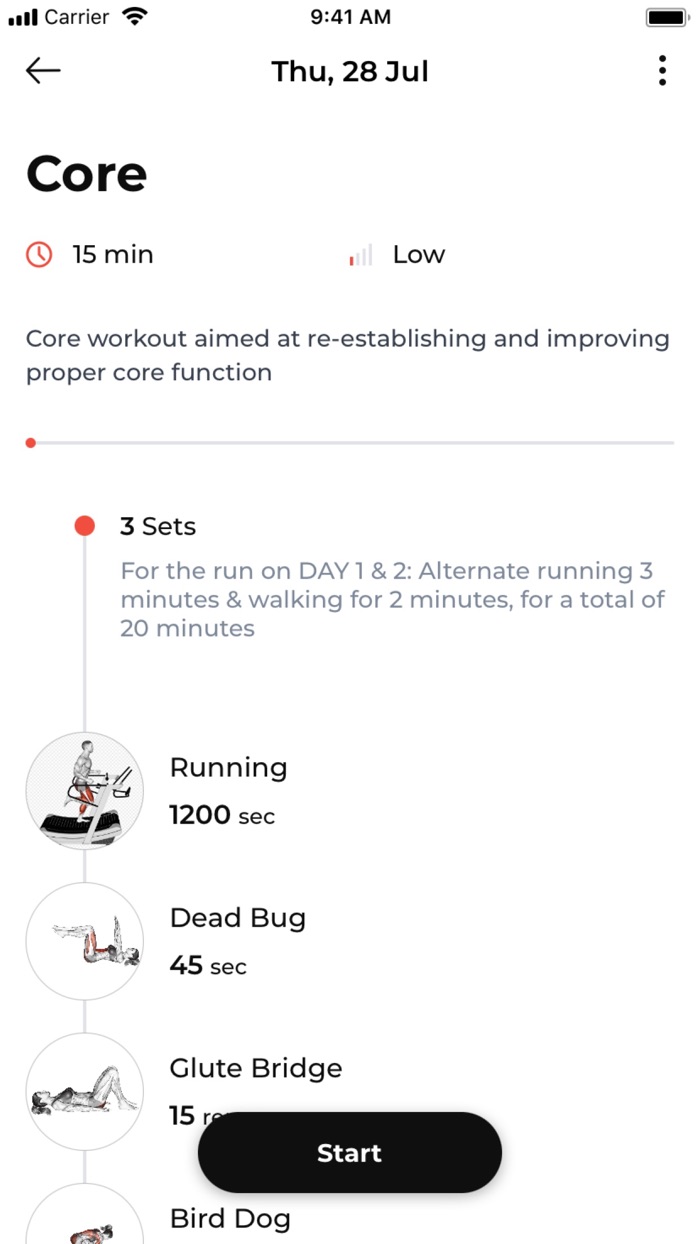 Fit Moms Live Fitness