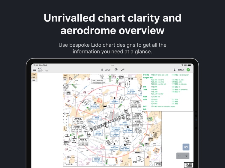 Lido mPilot screenshot-6