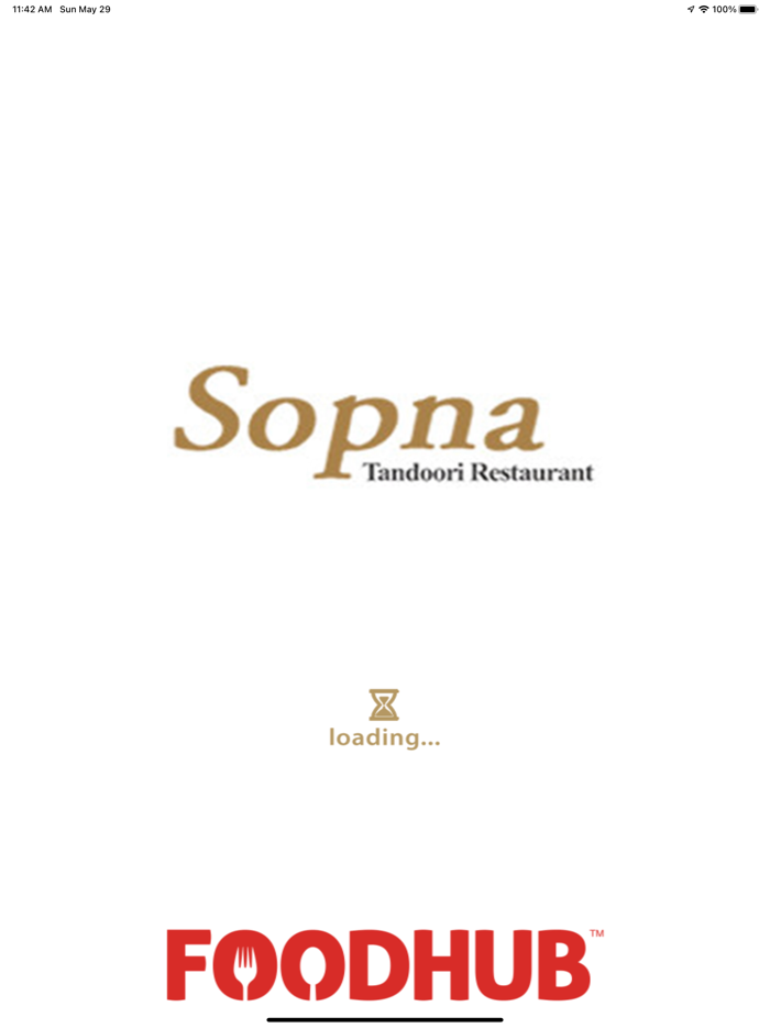 Sopna Tandoori Restaurant