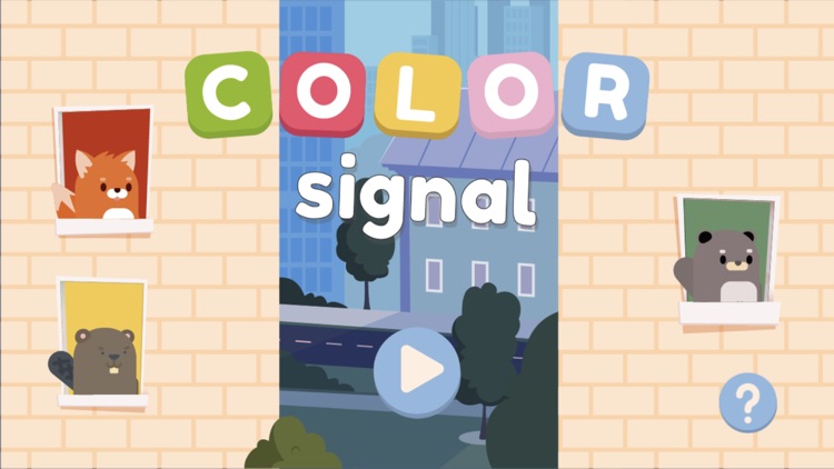 Color Signal