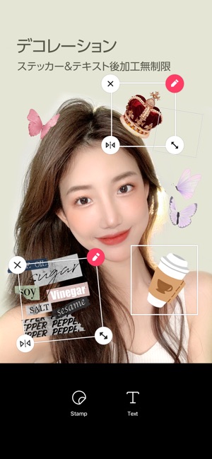 Snow スノー をapp Storeで
