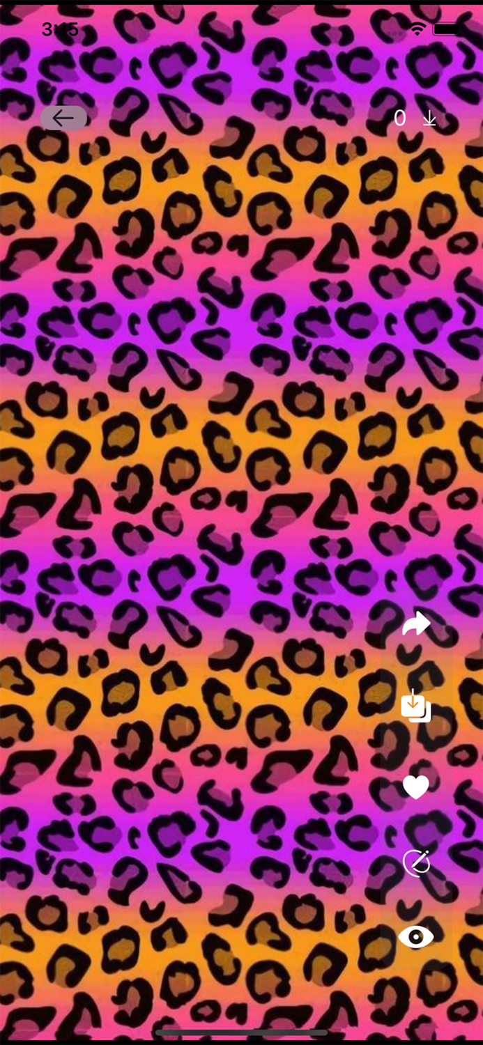 Cow print Wallpapers 4k