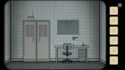 The Past Within screenshot1