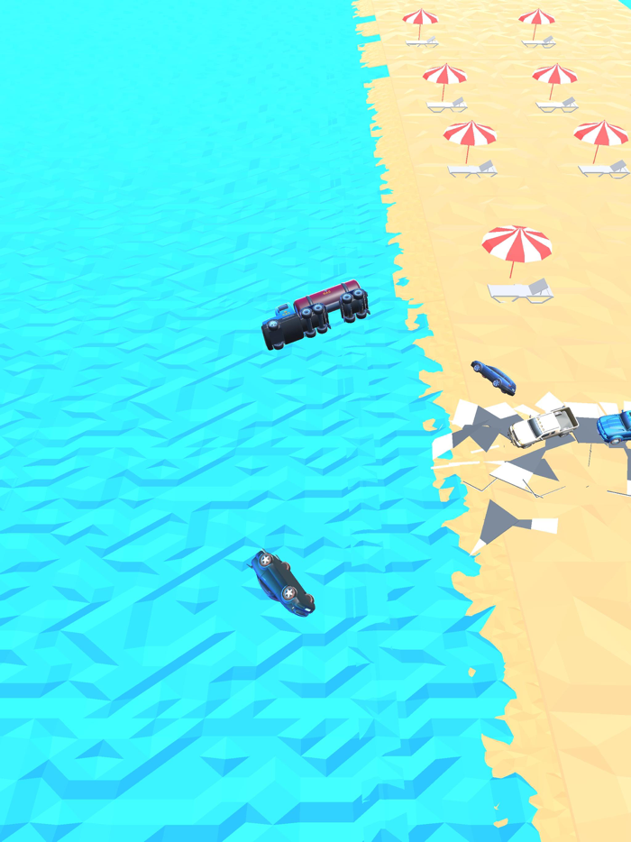 Bridge Building Master