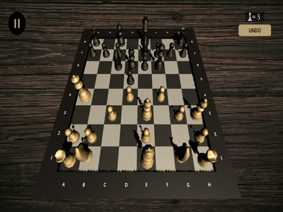 Chess World - Checkmate Clash screenshot 2