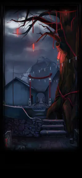 Game screenshot The Conjuring mod apk