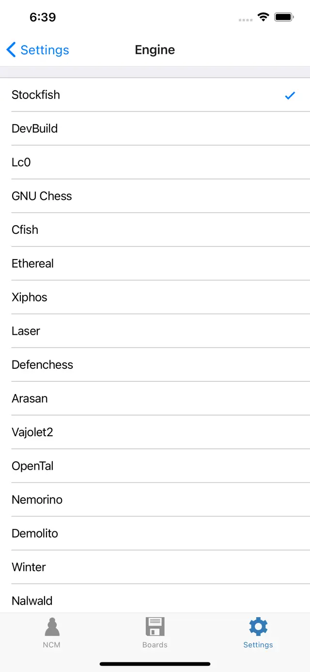 screenshot 6