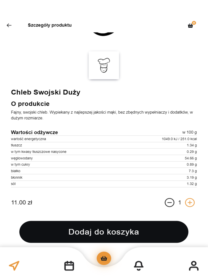 Piekarnia Rzemieślnicza