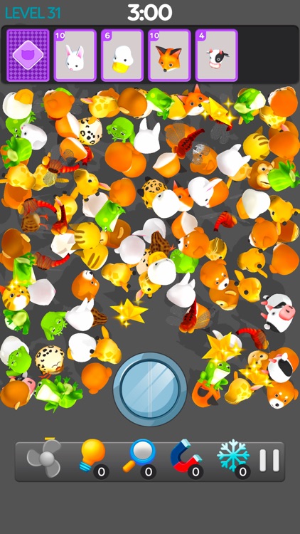 Match 3D - Zen Puzzle Matching screenshot-4