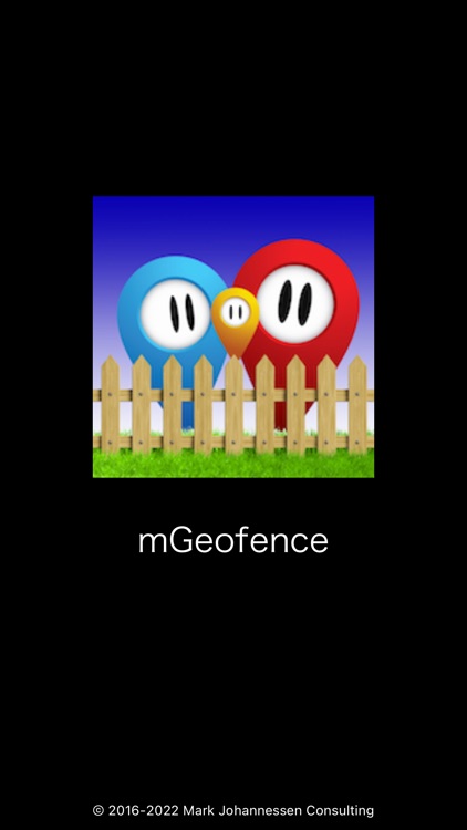 mGeofence