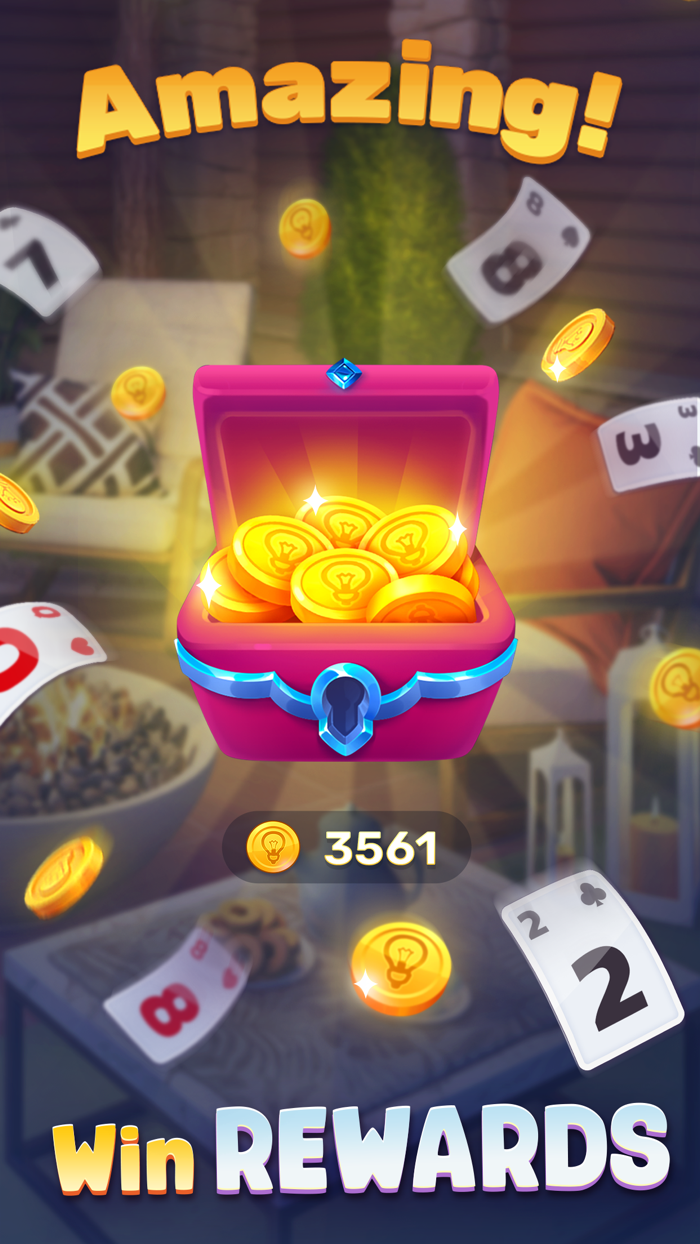 Solitaire House home design