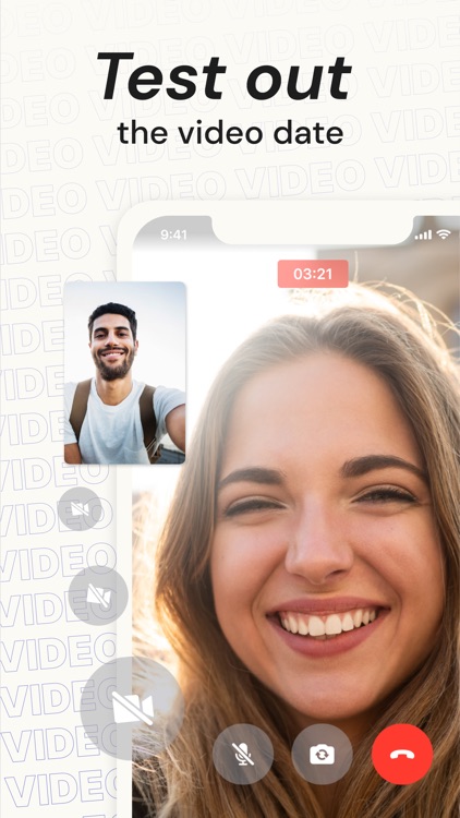 happn — Dating app screenshot-6