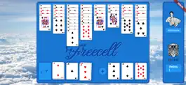 Game screenshot Tiger Freecell hack