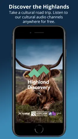 Game screenshot Highland Discovery mod apk