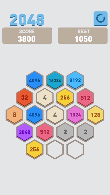 123B Giai Tri Online 2048