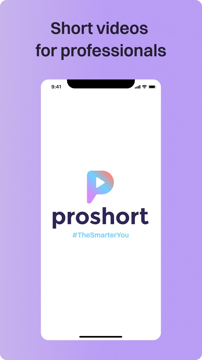 Proshort Short Video Insights