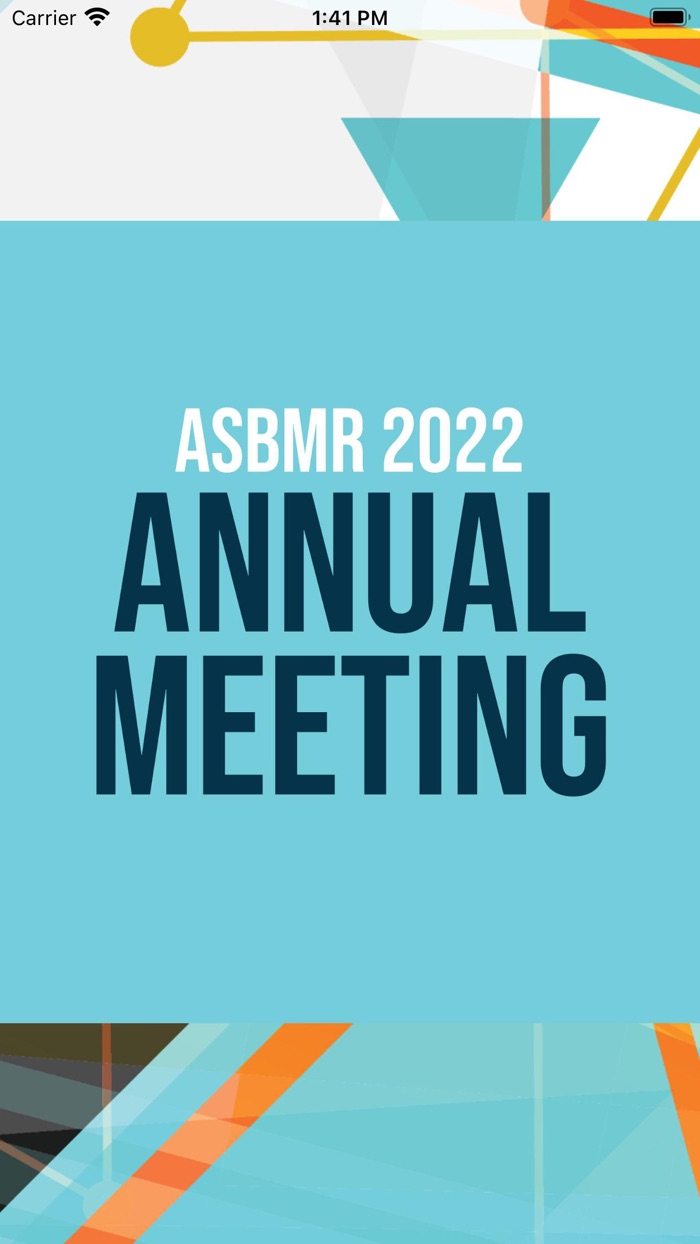 ASBMR 2022