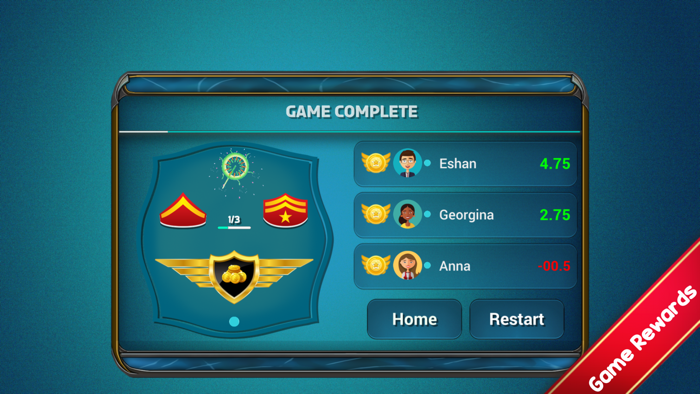 Spades Multiplayer Card Game