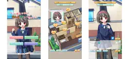 Game screenshot 生意気な妹が美少女恋愛ゲームのようだ hack