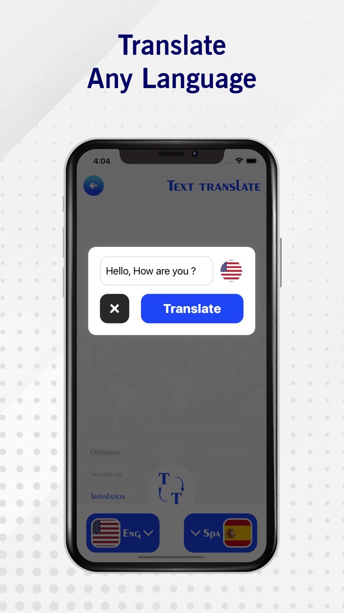 Photo Translator Plus
