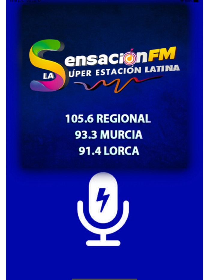 Sensacion FM