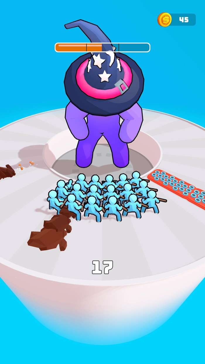 Monster Hunter Evolution