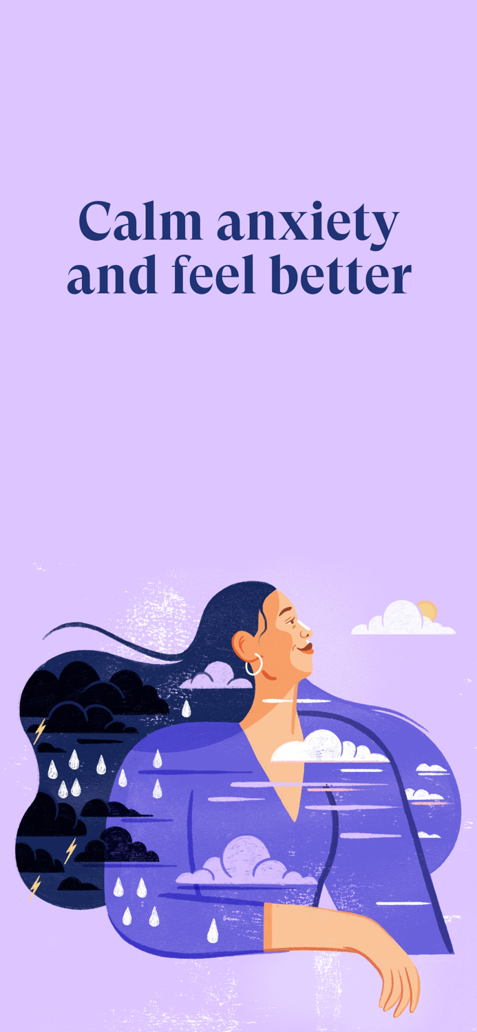 Iona Mental Health Support