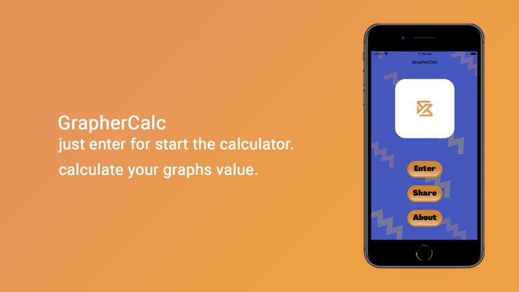 GrapherCalc