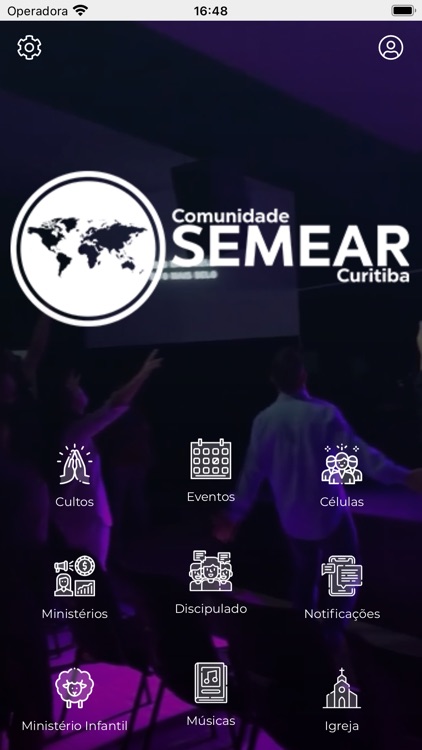 Comunidade Semear de Curitiba