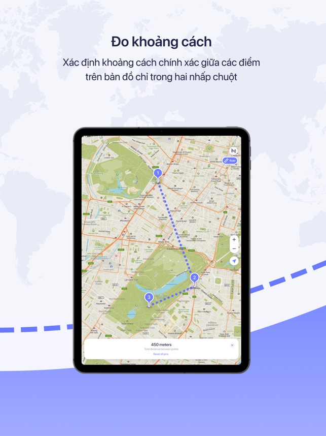 MAPS.ME - Ứng dụng bản đồ chỉ đường offline trên App Store đã được nâng cấp và cải tiến, đáp ứng nhu cầu của người dùng một cách tối đa. Hãy trải nghiệm ứng dụng này và khám phá những điểm đến mới mẻ trên toàn thế giới. Ngay bây giờ, bạn có thể tìm kiếm hình ảnh liên quan đến từ khoá này để cùng khám phá!