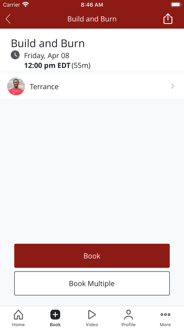 The Refinery - Atlanta