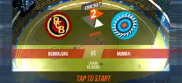 Game screenshot SUPER CRICKET 2 hack