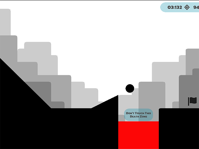 Draw The Line To Run Ball Pro