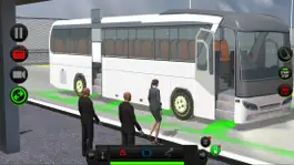 Game screenshot Bus Driving Simulator Ultimate hack