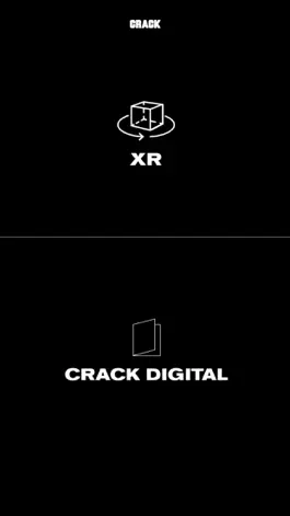 Game screenshot Crack XR mod apk