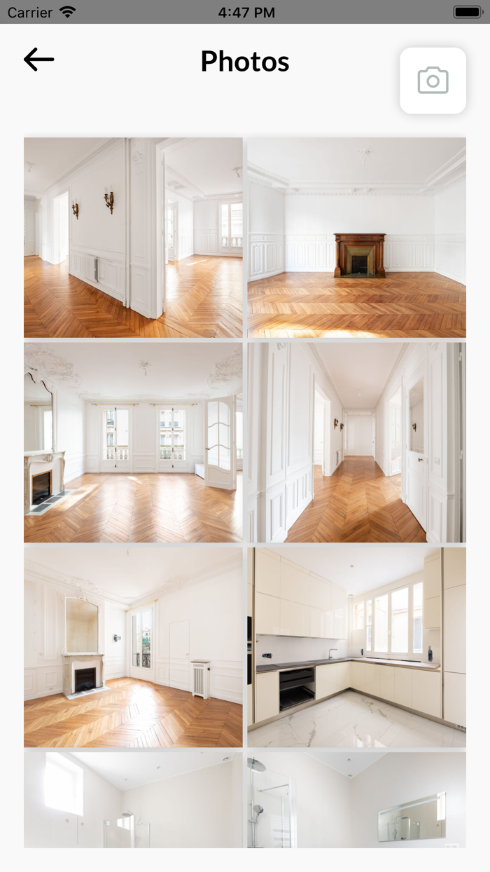 Passeport Digital Immobilier