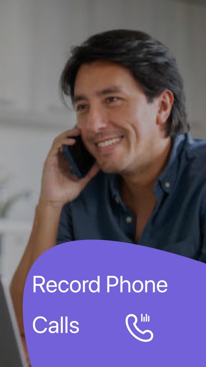 Call Voice Recorder