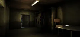 Game screenshot Horror Backrooms Survival Game apk