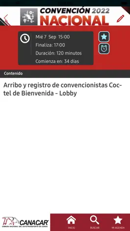 Game screenshot Convención CANACAR 2022 hack