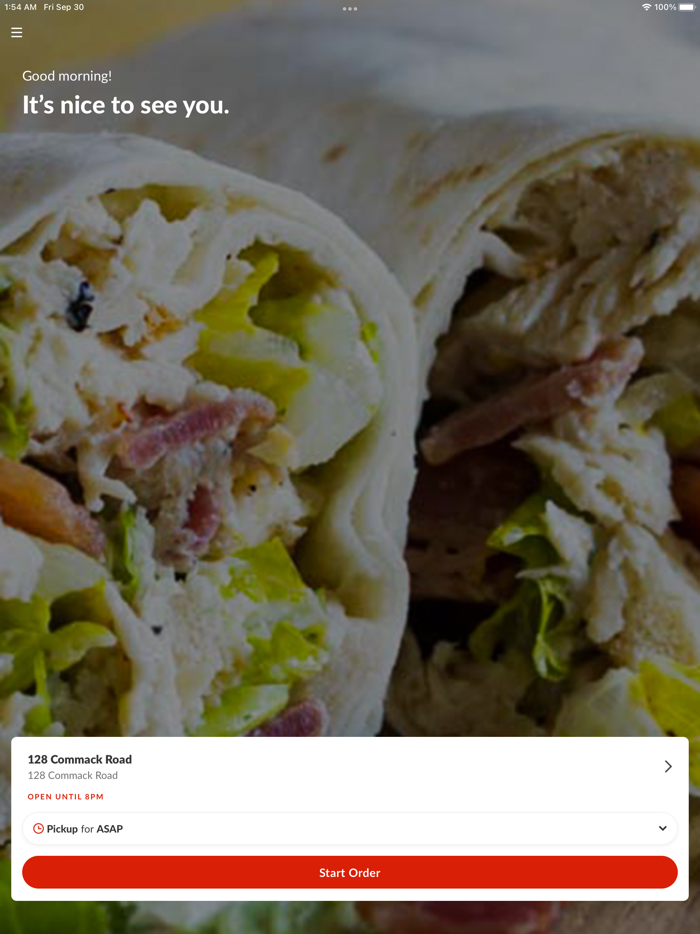 Burrito Loco Mexican Grill