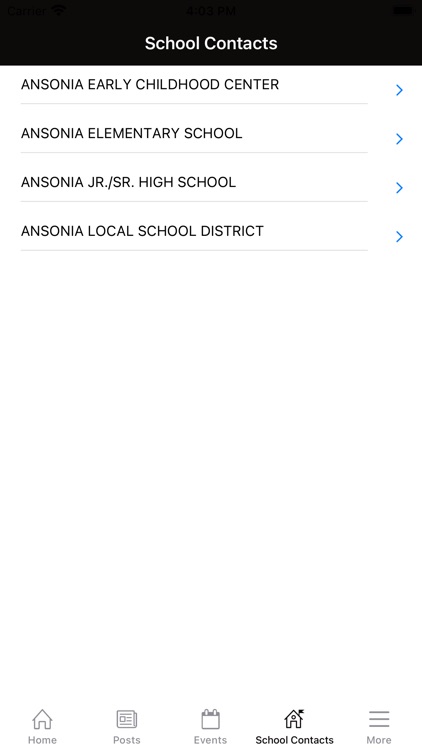 Ansonia Local Schools screenshot-3