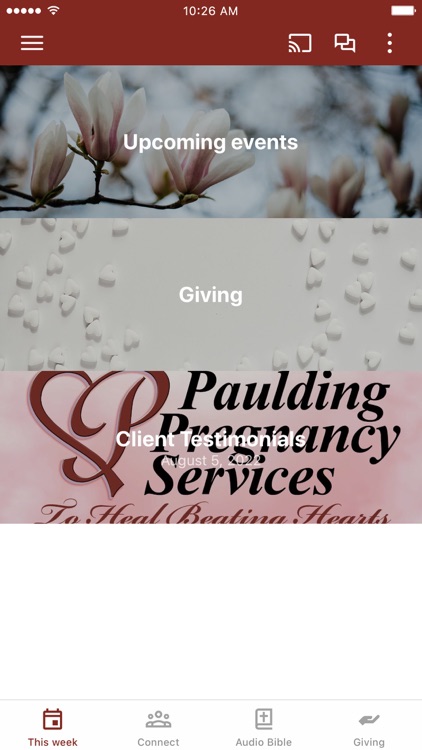 Paulding Pregnancy Services